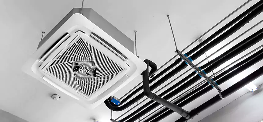 Our Air Duct Deep Cleaning Services in Bay City, TX