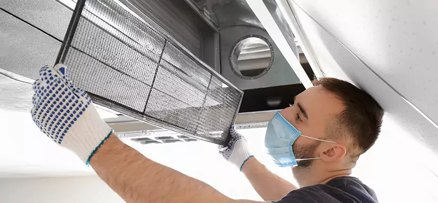 Our Bathroom Exhaust Duct Cleaning Services in Bay City, TX