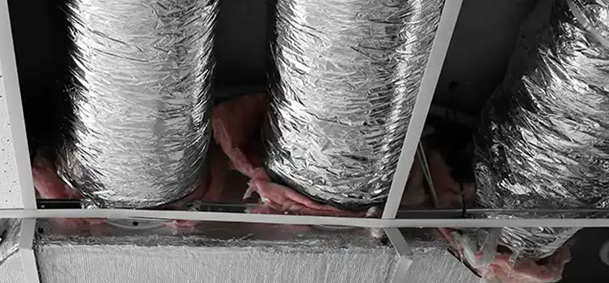 Scalable Commercial Multi‑Unit Dryer Vent Camera Inspection in Bay City, TX