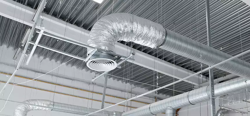 Our Dryer Vent Hose Replacement Services in Bay City, TX