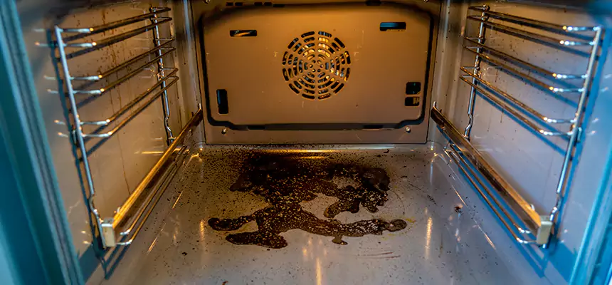 Our Dryer Vent Mold Cleaning Services in Bay City, TX