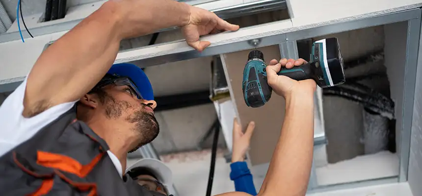 Our Improve Home Air Circulation Services in Bay City, TX