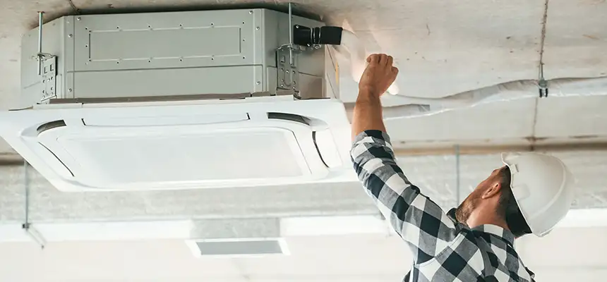 Our Local Vent Cleaning Services in Bay City, TX