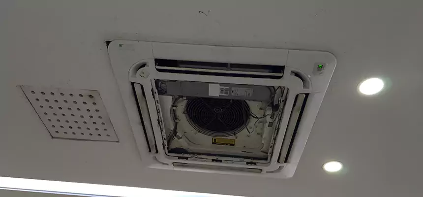 Our Wall Vent Cleaning Service Services in Bay City, TX