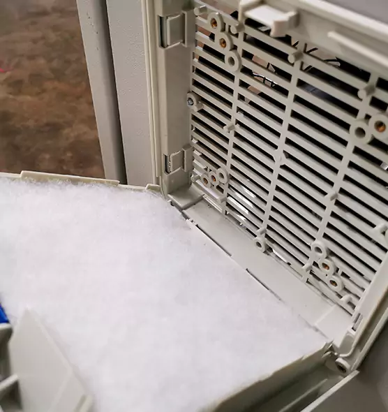 Professional Air Duct Expansion Solutions in Bay City, TX