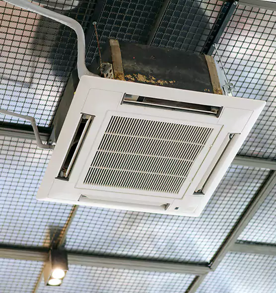 Top-Notch Allergy Relief Vent Cleaning Services in Bay City, TX