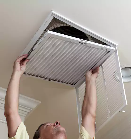 Trusted Apartment Air Duct Cleaning in Bay City, TX