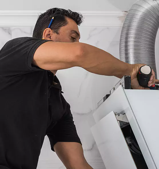 Trusted Bathroom Exhaust Duct Cleaning in Bay City, TX