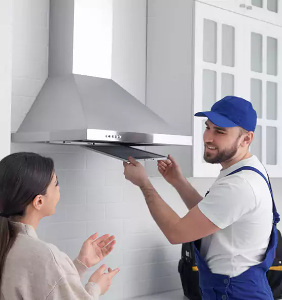 Professional Dryer Vent Cleaning Service in Bay City, TX