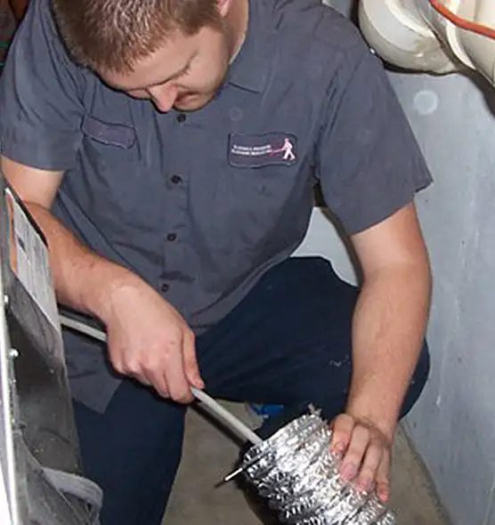 About Dryer Vent Hose Installation in Bay City, TX