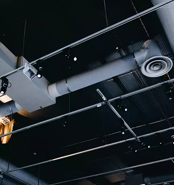 About Duct Sanitization with UV Light in Bay City, TX