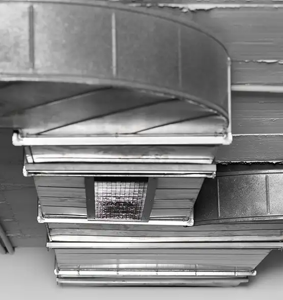 Expert Duct System Performance Boost Services in Bay City, TX