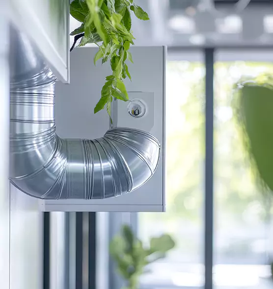 Professional Eco-Safe Dryer Vent Cleaning in Bay City, TX