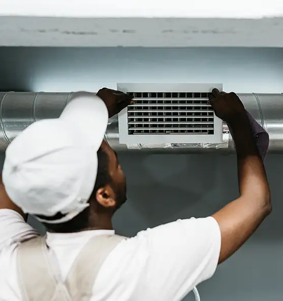 About Emergency Dryer Vent Repair in Bay City, TX