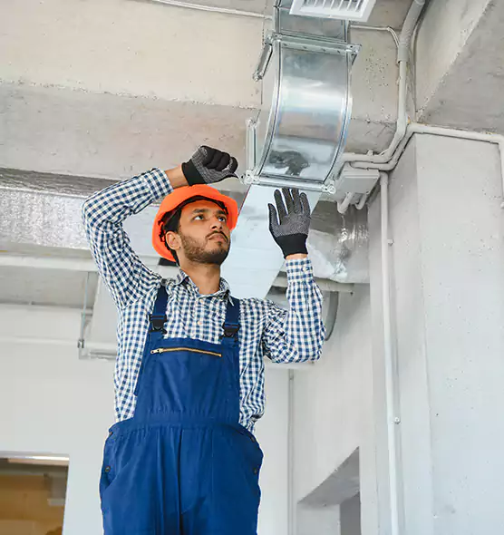 About Hotel Duct And Vent Cleaning in Bay City, TX
