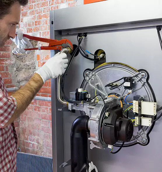 Advanced Repair Dryer Vent Hose in Bay City, TX