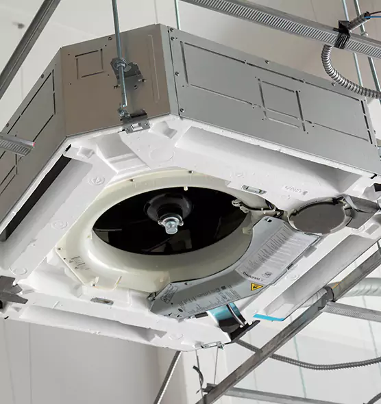 Professional Roof Vent Lint Removal Bay City, TX