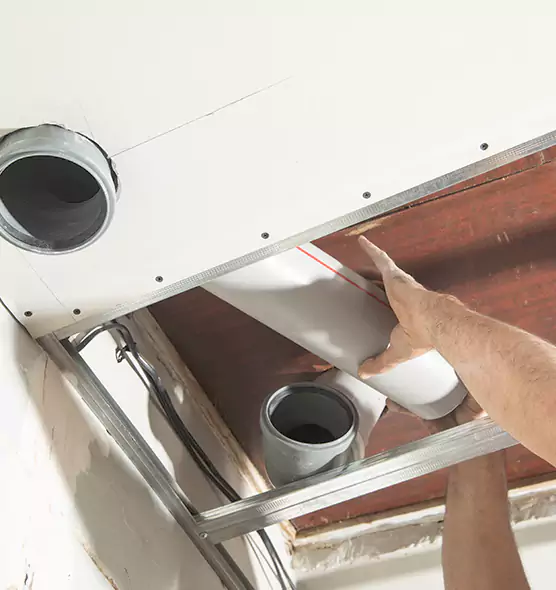 Professional Seasonal Allergy Air Duct Cleaning in Bay City, TX