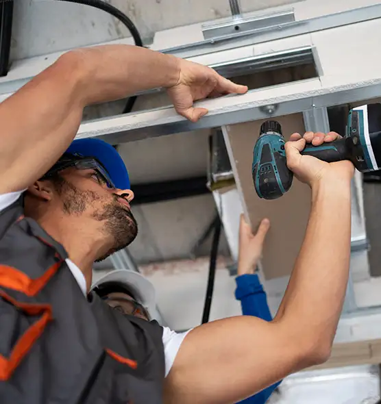 About Vent Smoke Odor Elimination in Bay City, TX