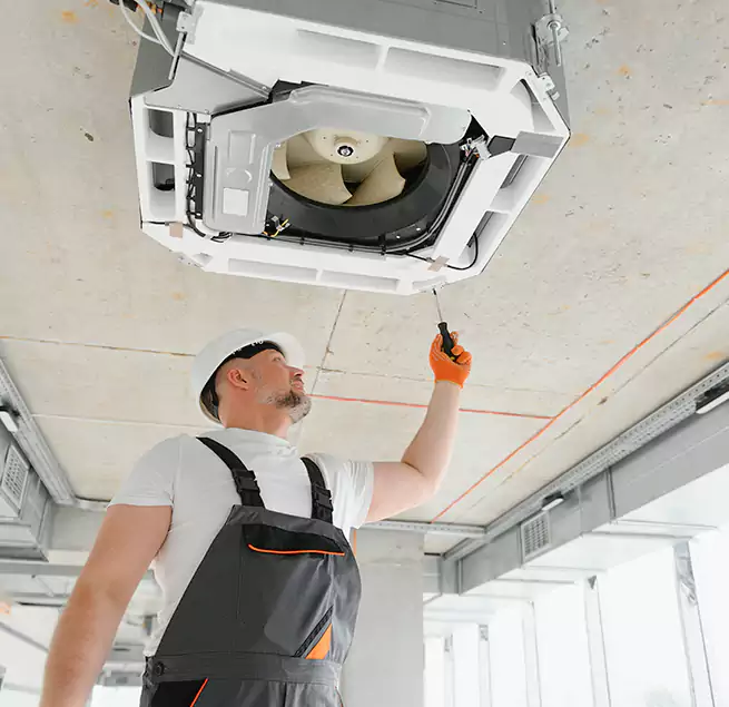 Why Homeowners & Businesses Trust Us in Bay City, TX?