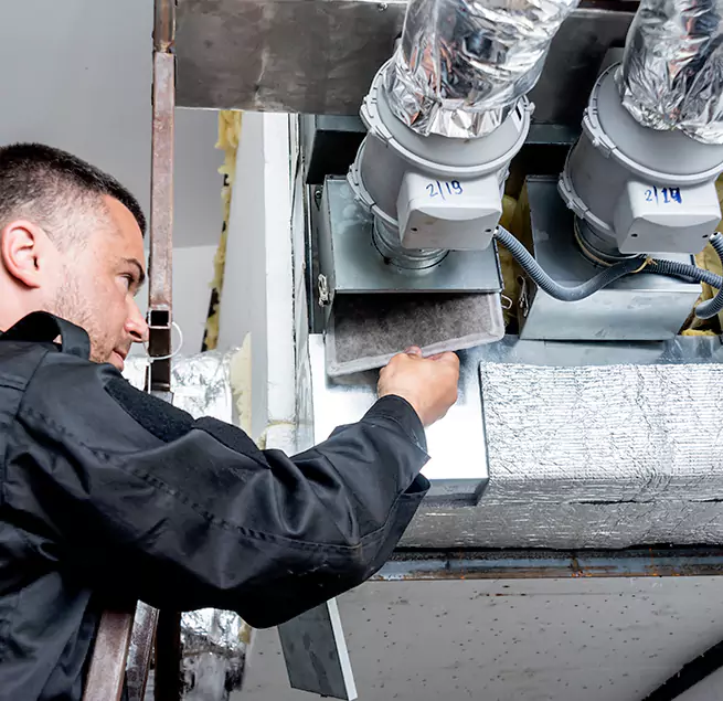 Why Homeowners & Businesses Trust Us in Bay City, TX?