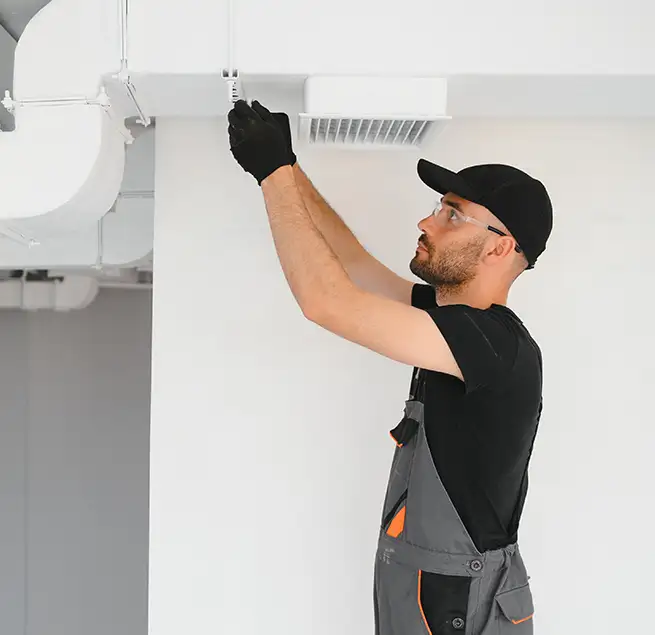 Why Homeowners & Businesses Trust Us in Bay City, TX?