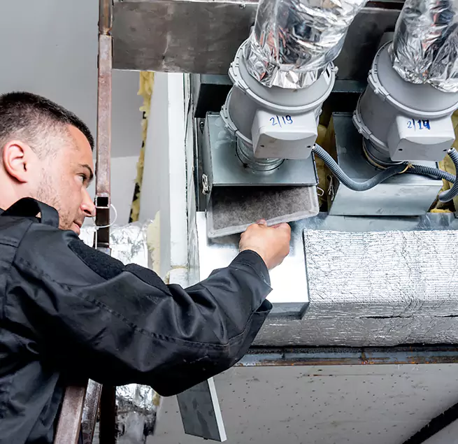 Why Homeowners & Businesses Trust Us in Bay City, TX