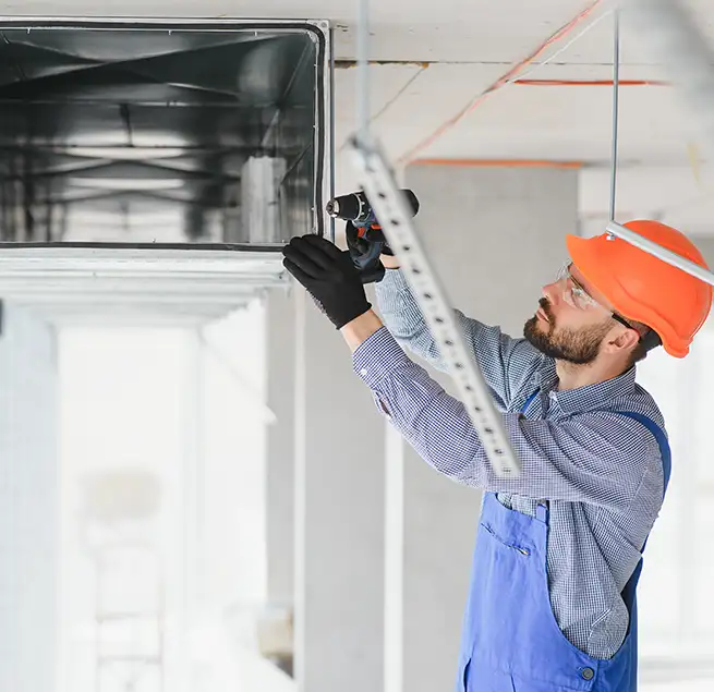 Why Homeowners & Businesses Trust Us in Bay City, TX?