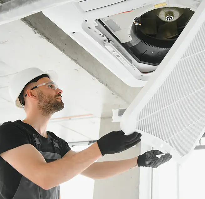 Why Homeowners & Businesses Trust Us in Bay City, TX?