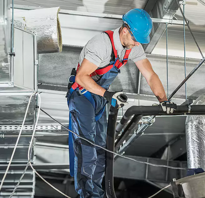 Why Homeowners & Businesses Trust Us in Bay City, TX?