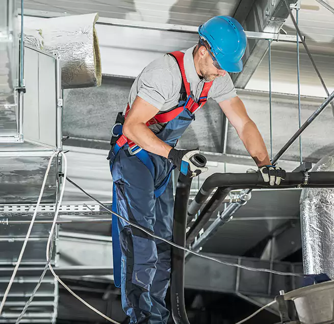 Why Homeowners & Businesses Trust Us in Bay City, TX?