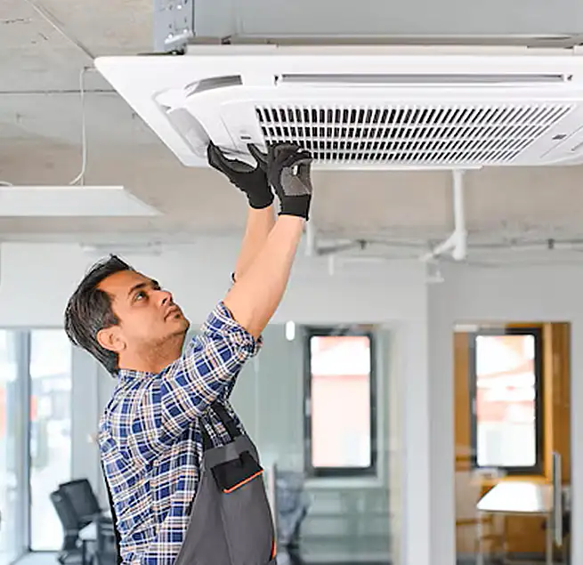 Why Homeowners & Businesses Trust Us in Bay City, TX?