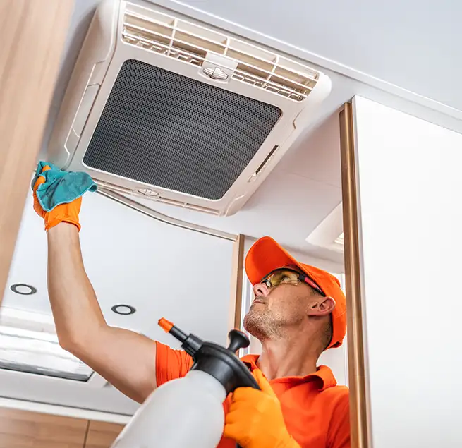 Why Homeowners & Businesses Trust Us in Bay City, TX?