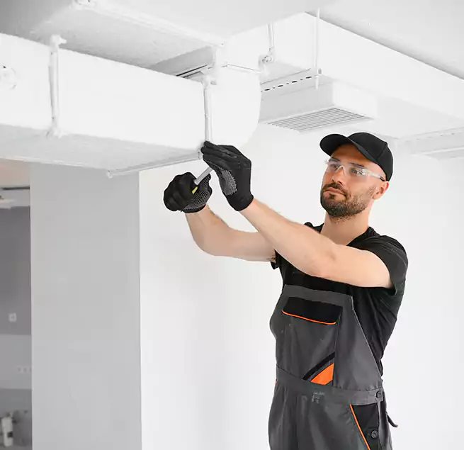 Why Homeowners & Businesses Trust Us in Bay City, TX?