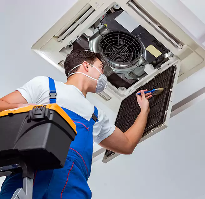 Why Homeowners & Businesses Trust Us in Bay City, TX