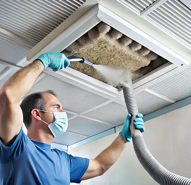  Why Homeowners & Businesses Trust Us Bay City, TX?