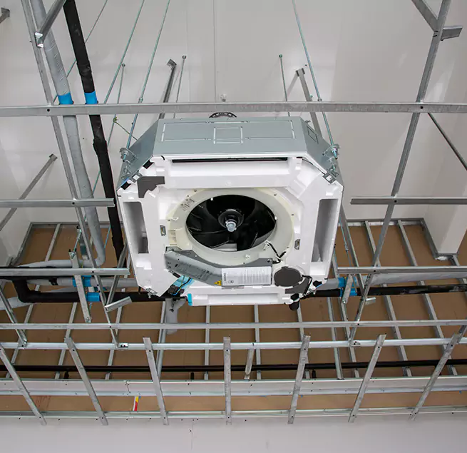 Why Homeowners & Businesses Trust Us in Bay City, TX?