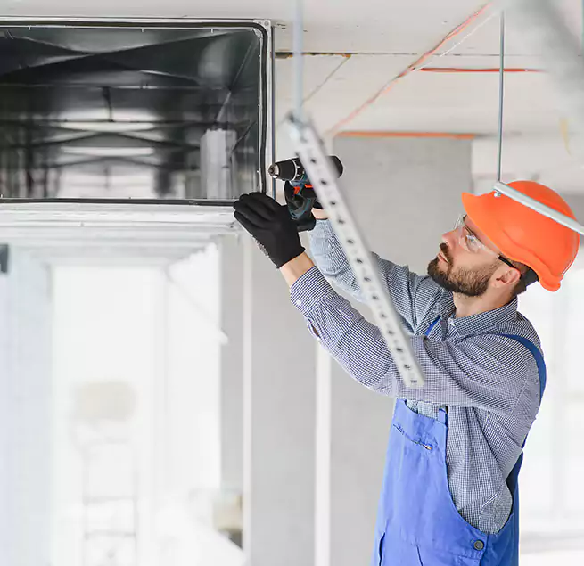 Why Homeowners & Businesses Trust Us in Bay City, TX?