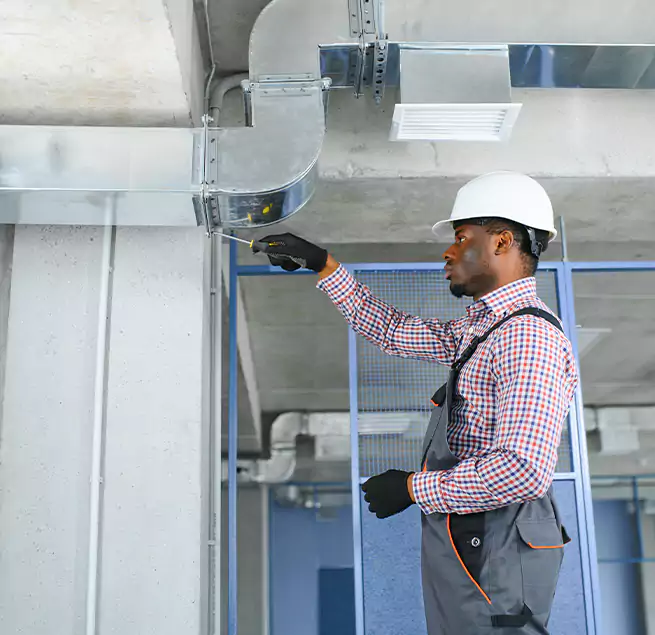 Why Homeowners & Businesses Trust Us in Bay City, TX