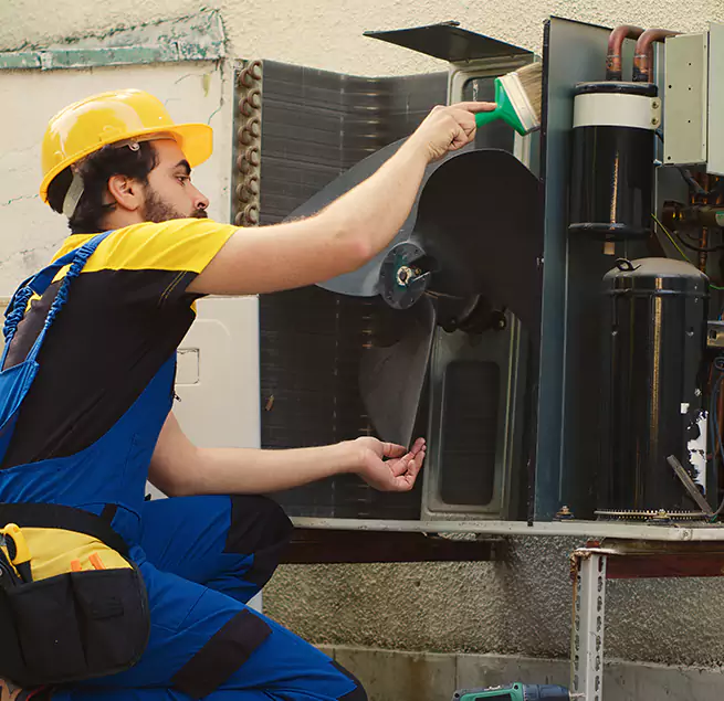  Why Homeowners & Businesses Trust Us in Bay City, TX?