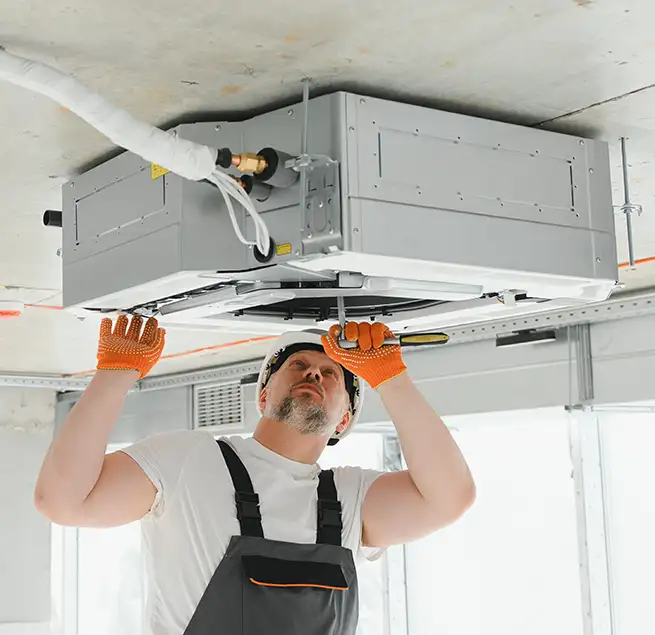 Why Homeowners & Businesses Trust Us Bay City, TX