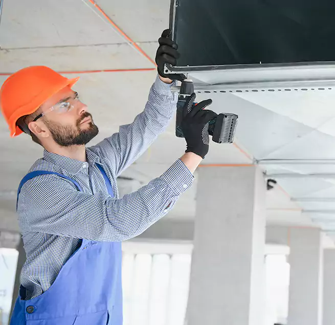 Why Homeowners & Businesses Trust Us in Bay City, TX?