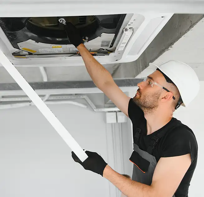 Why Homeowners & Businesses Trust Us in Bay City, TX?