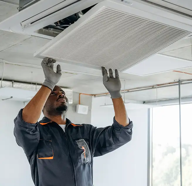  Why Homeowners & Businesses Trust Us in Bay City, TX?