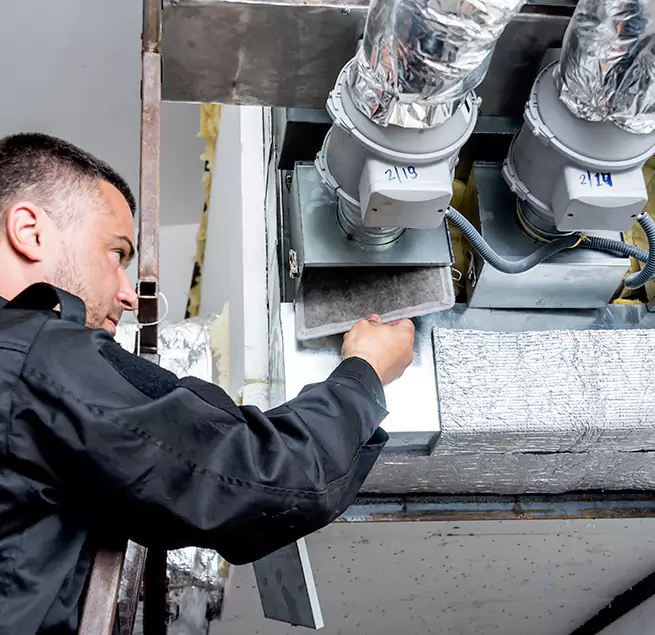 Why Homeowners Businesses Trust Us in Bay City, TX?