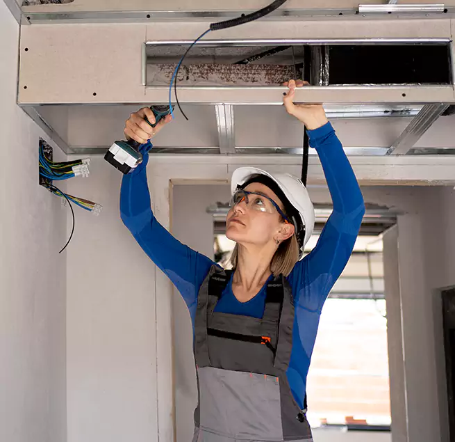  Why Homeowners & Businesses Trust Us in Bay City, TX?