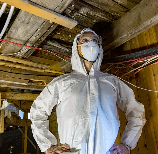 Why Homeowners & Businesses Trust Us in Bay City, TX?