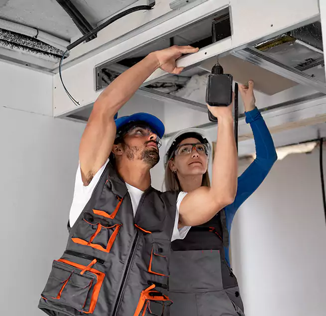 Why Homeowners & Businesses Trust Us in Bay City, TX