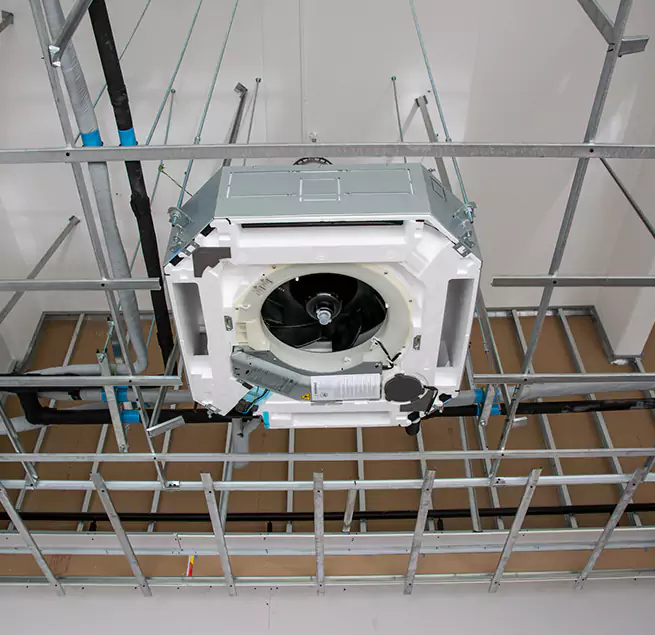 Why Homeowners & Businesses Trust Us Bay City, TX?