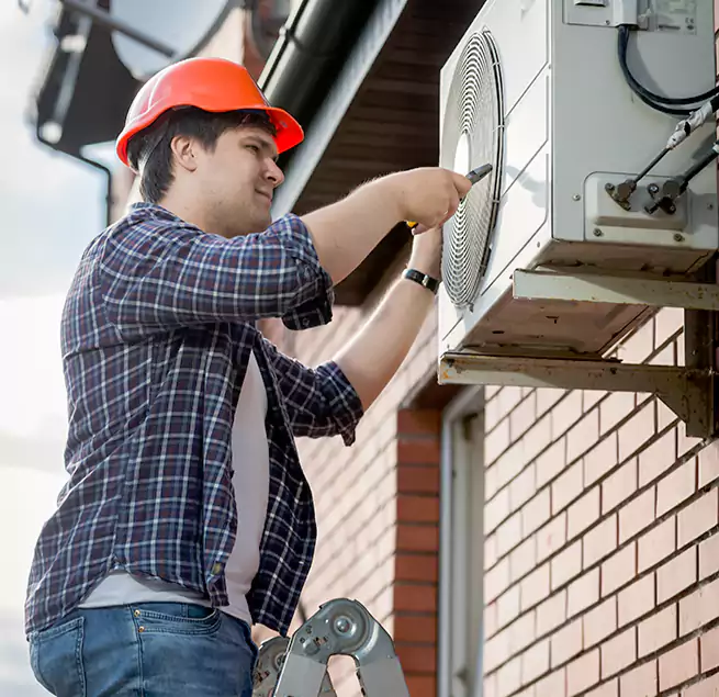 Why Homeowners & Businesses Trust Us Bay City, TX